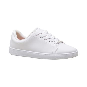 Tenis-Casual-Branco-Kids-Tag-Marca-|-Molekinha-Tamanho--27---Cor--BRANCO-0